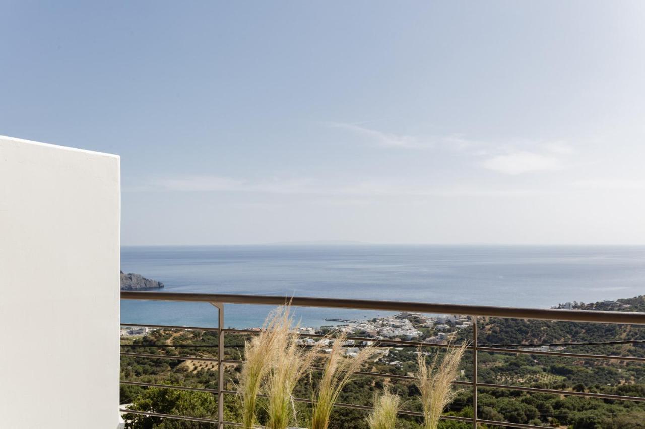 Fedra Apartment Plakias