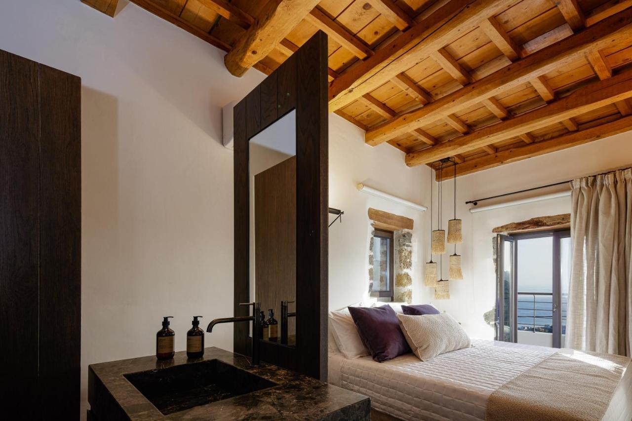 Fedra Apartment *