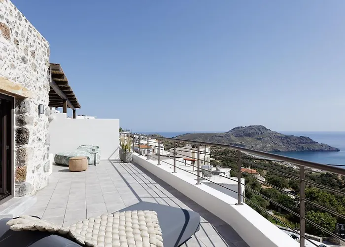 Fedra Suites