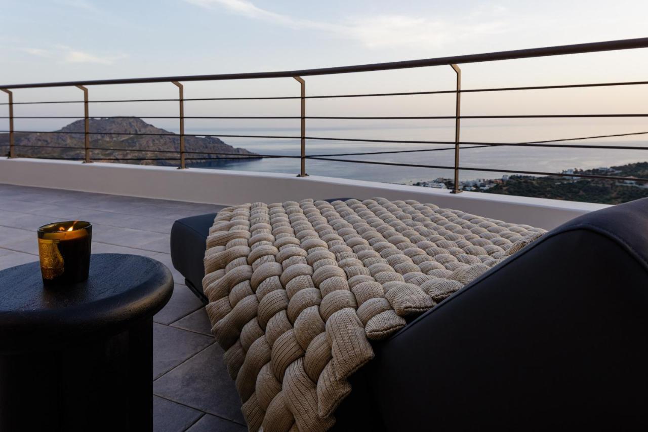 Fedra Appartement Plakias