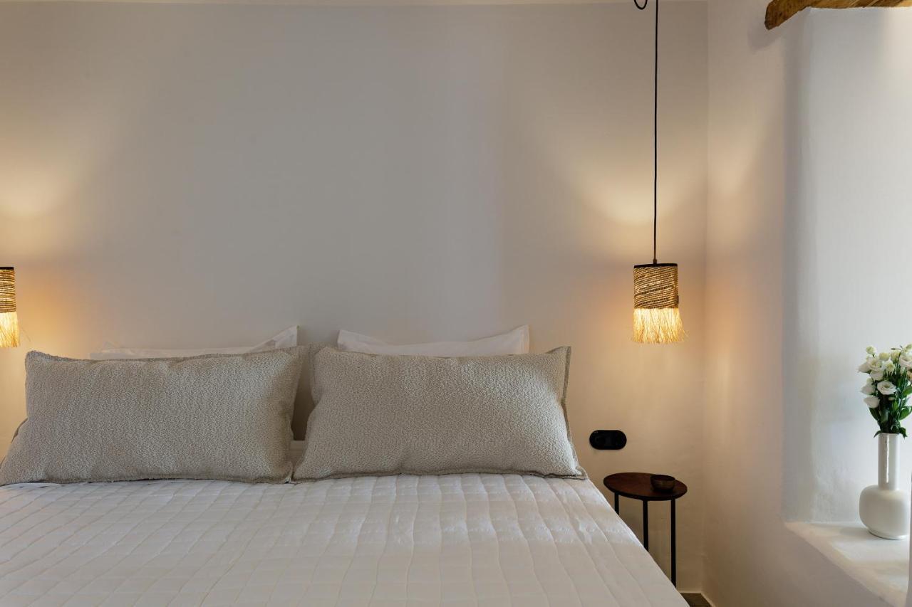 Appartement Fedra Plakias