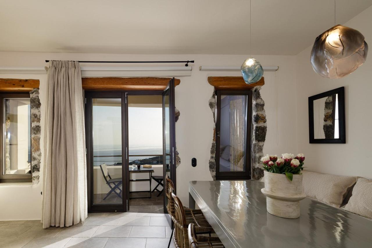 Fedra Appartement *