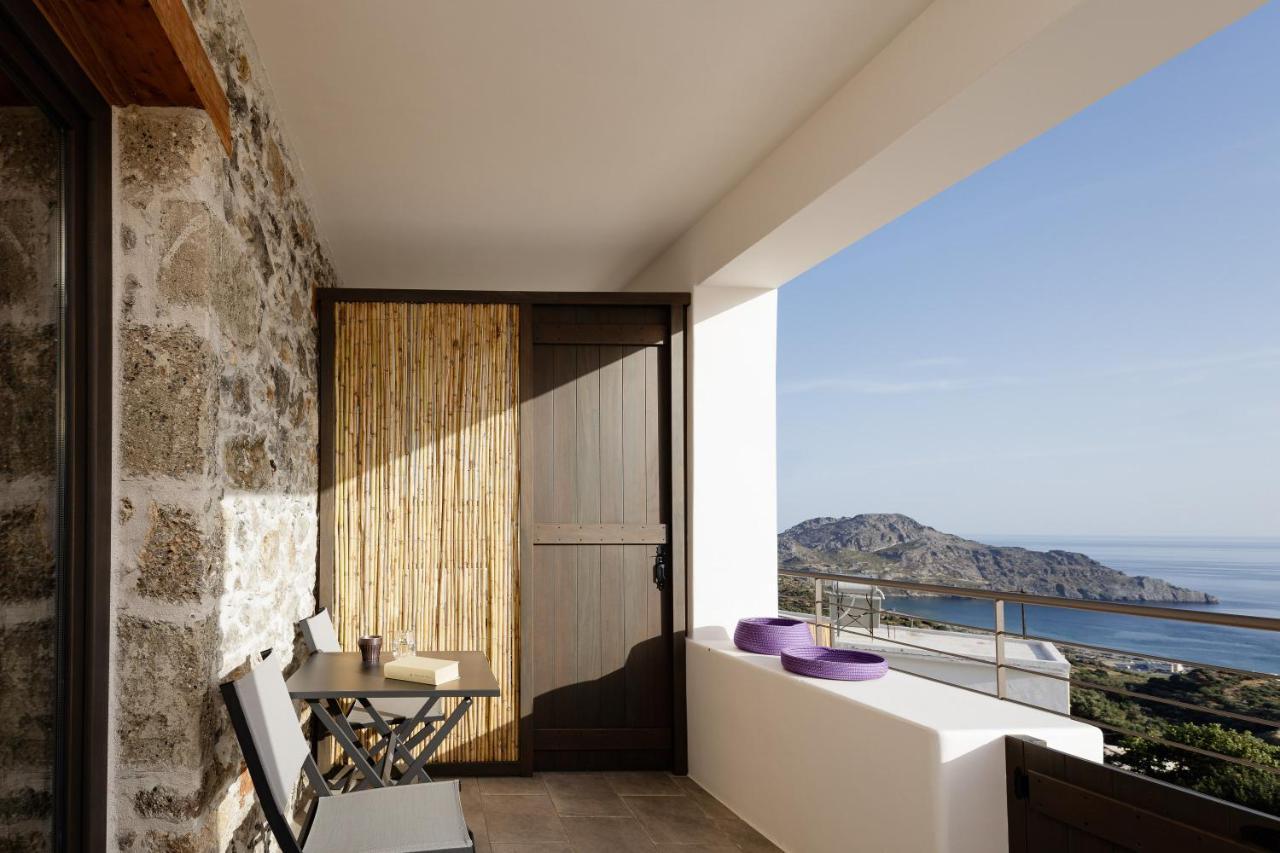 Appartement Fedra