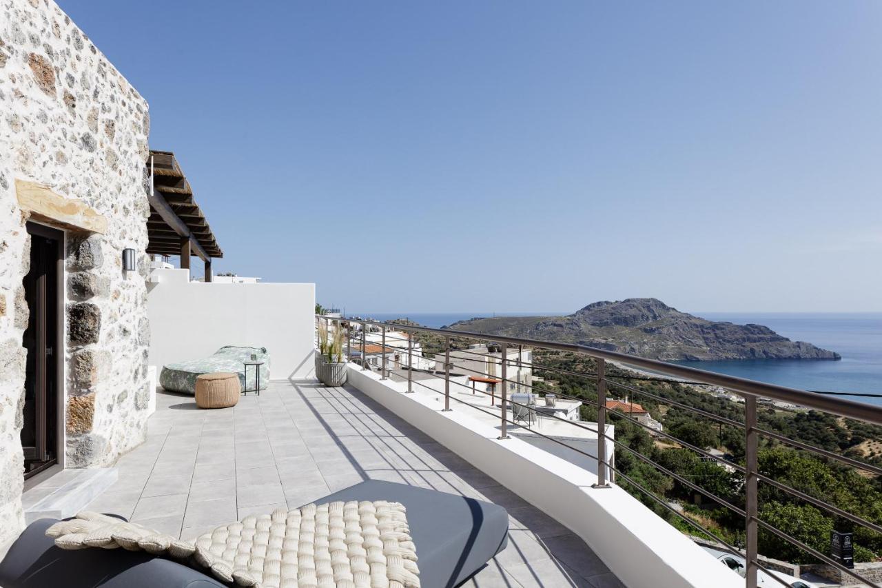 Appartement Fedra Plakias