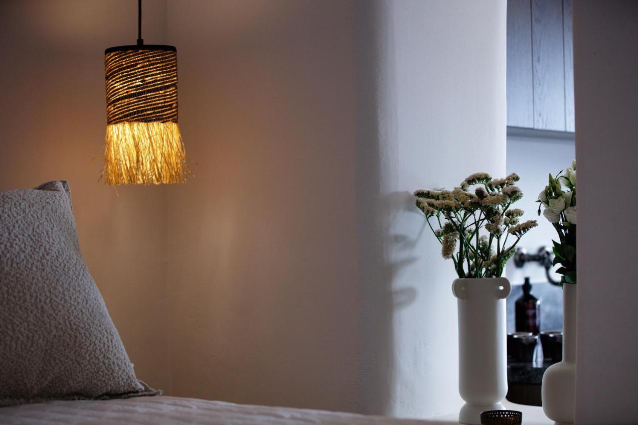 Fedra Appartement Plakias