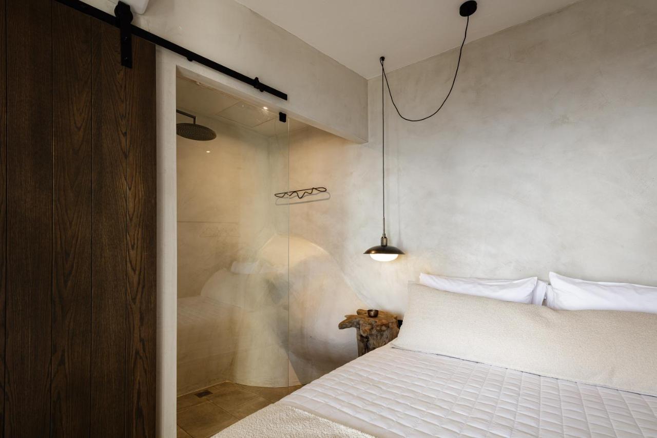 Fedra Appartement *
